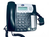 AT&T 992 2-Line Corded Speakerphone Desk Phone