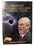 The Secret Vatican & Alien Antichrist Connection DVD Featuring Dr. Thomas Horn
