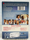 Grays Anatomy Season Three