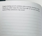 A Writers Year 365 Creative Writing Prompts 2019