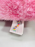 Squishmallows 12" Anu Pink Otter LT WEAR Freshly Laundered