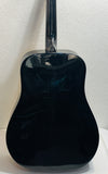 Johnson Acoustic Guitar JG-610-N3/4  LOCAL PICK UP