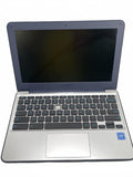 Asus Chrome Book LOT of 4 TESTED RESTORED WORKING AS IS FOR PARTS