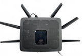 FULLY TESTED Linksys Router Ea9300 Tri Band Gaming Streaming
