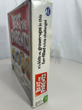 Spin Master Beat The Parents Board Game COMPLETE Damaged Box