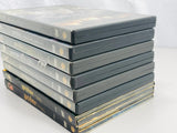 Harry Potter Complete DVD Movie Collection - All 8 Films