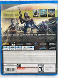 PlayStationPS4 Game Destiny The Taken King Legendary Edition
