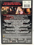 DVD 4 Film Favorited Horror Thrillers Stephen King - King of Horror