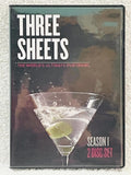 Three Sheets Season 1