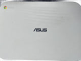 Asus Chrome Book LOT of 4 TESTED RESTORED WORKING AS IS FOR PARTS