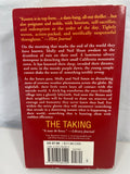 Dean Koontz Soft Cover THE TAKING
