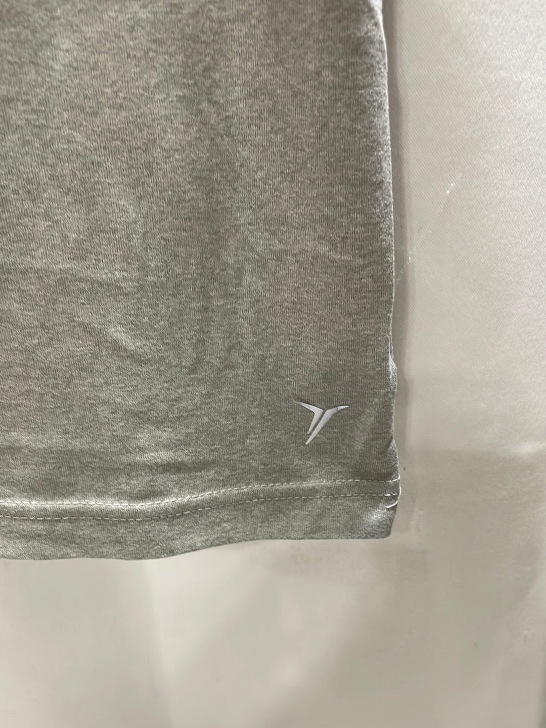 Old navy Active Sleeveless Tee Gray Mens M