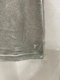 Old navy Active Sleeveless Tee Gray Mens M