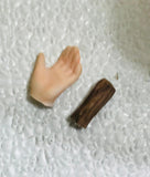 VINTAGE COMPLETE Kirklands Signature 13 PC Nativity Set