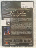 Washington The Warrior