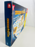 2012 Words with Friends Scrabble Board Game COMPLETE