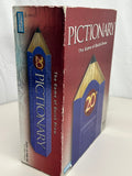 2005 Hasbro Pictionary MISSING TIMER