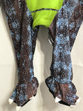 COSTUME 2pc Toddler Dragon Costume