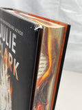 Hardcover Book Julie Clark 2025 The Ghostwriter LT WEAR NON FICTION