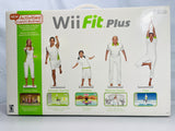 NEW! Nintendo Wii Fit Plus Board TESTED for Power