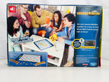 2012 Words with Friends Scrabble Board Game COMPLETE