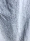 Columbia PFG Bahama Omin-Shade Long Sleeve Lt Gray  Mens M PEN MARK ON BACK