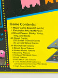 EUC Buffalo Games Pac-Man the Board Game