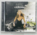 2005 Music CD Sheryl Crow Wildflower