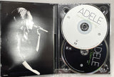 2011 Music CD & DVD Adele Live at the Royal Albert Hall
