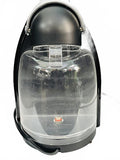 Nespresso Essenza Automatic Espresso Machine Black