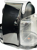 Nespresso Essenza Automatic Espresso Machine Black