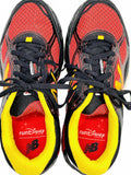EUC New Balance Running Shoes RunDisney 2016 Mens 7 Women's 9