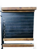 THE RACHEL Wall Organizer by 1 THRIVE Command Center
