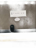 THE RACHEL Wall Organizer by 1 THRIVE Command Center