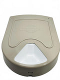 PetSafe Automatic Pet Feeder with Programmable Timer and Portion Control