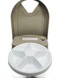 PetSafe Automatic Pet Feeder with Programmable Timer and Portion Control