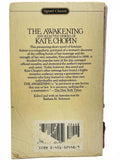 Vintage Book 1976 The Awakening and Selected Stories of Kate Chopin - Paperback
