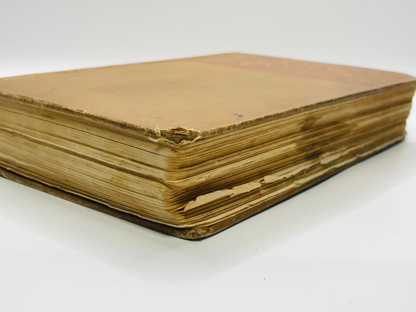 Antique Book 1923 Doctor Nye by Joseph C. Lincoln - Vintage Hardcover Book