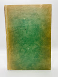 Undated Vintage Hardcover Book - Plain Tales from the Hills by Rudyard Kipling