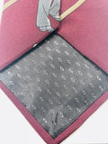 Vintage American Sports Vintage Golf Themed Neck Tie