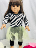 American Girl Pleasant Company 1990s Doll Maybe Samantha?