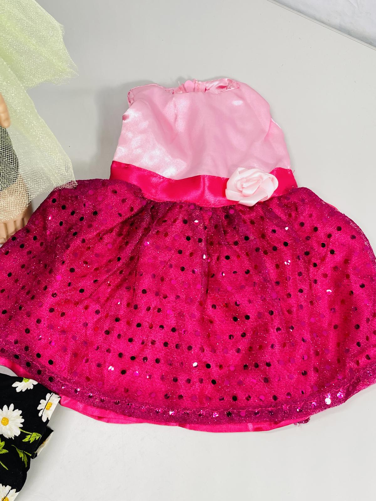 American Girl Pleasant Company 1990s Doll Maybe Samantha?