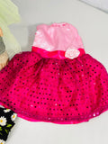 American Girl Pleasant Company 1990s Doll Maybe Samantha?