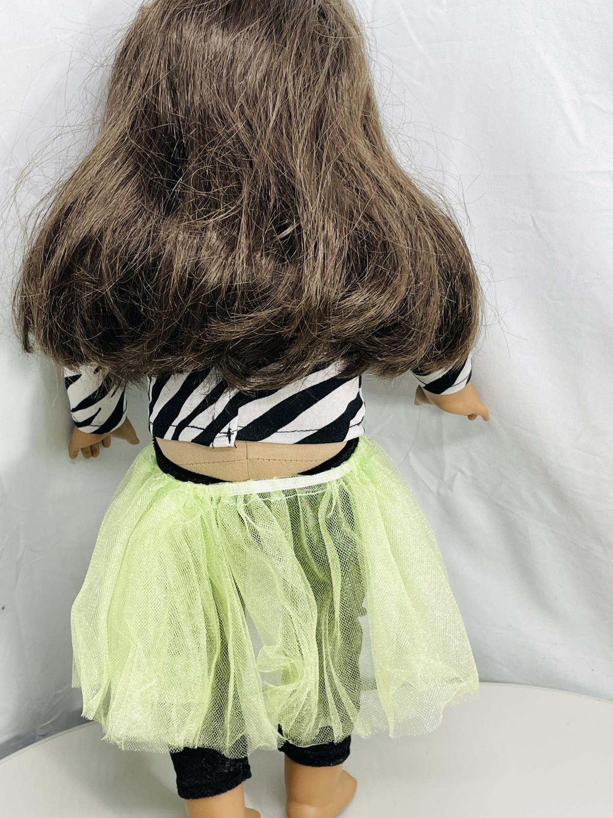 American Girl Pleasant Company 1990s Doll Maybe Samantha?