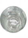 Vintage Norman Rockwell Tumbler Whiskey Glass - Courting at Midnight Glass