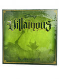 EUC Open Box Never Played Disney Villainous Board Game