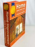 2007 Home Improvement Guide & Document Organizer by Alex A. Lluch