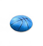 2023-24 Panini Prizm NBA Monopoly Replacement Jump Ball Token