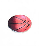 2023-24 Panini Prizm NBA Monopoly Replacement Jump Ball Token