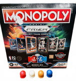 2023-24 Panini Prizm NBA Monopoly Replacement Basketball Tokens Movers